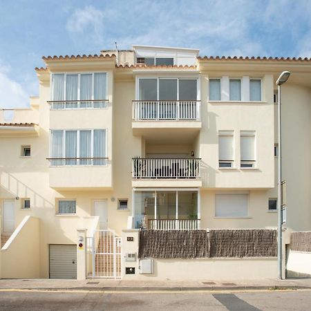 艾姆布里亚布拉瓦Casa Port Grec别墅 外观 照片
